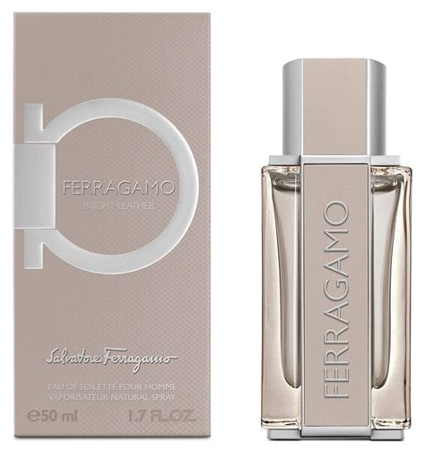 salvatore ferragamo fragrantica